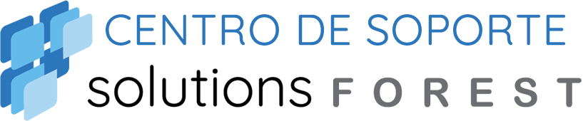 Centro de Soporte Solutions Forest