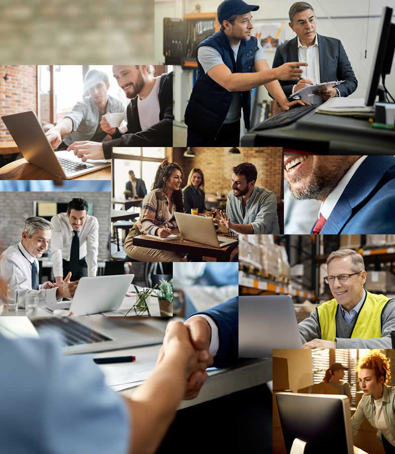 el mejor software erp para pymes