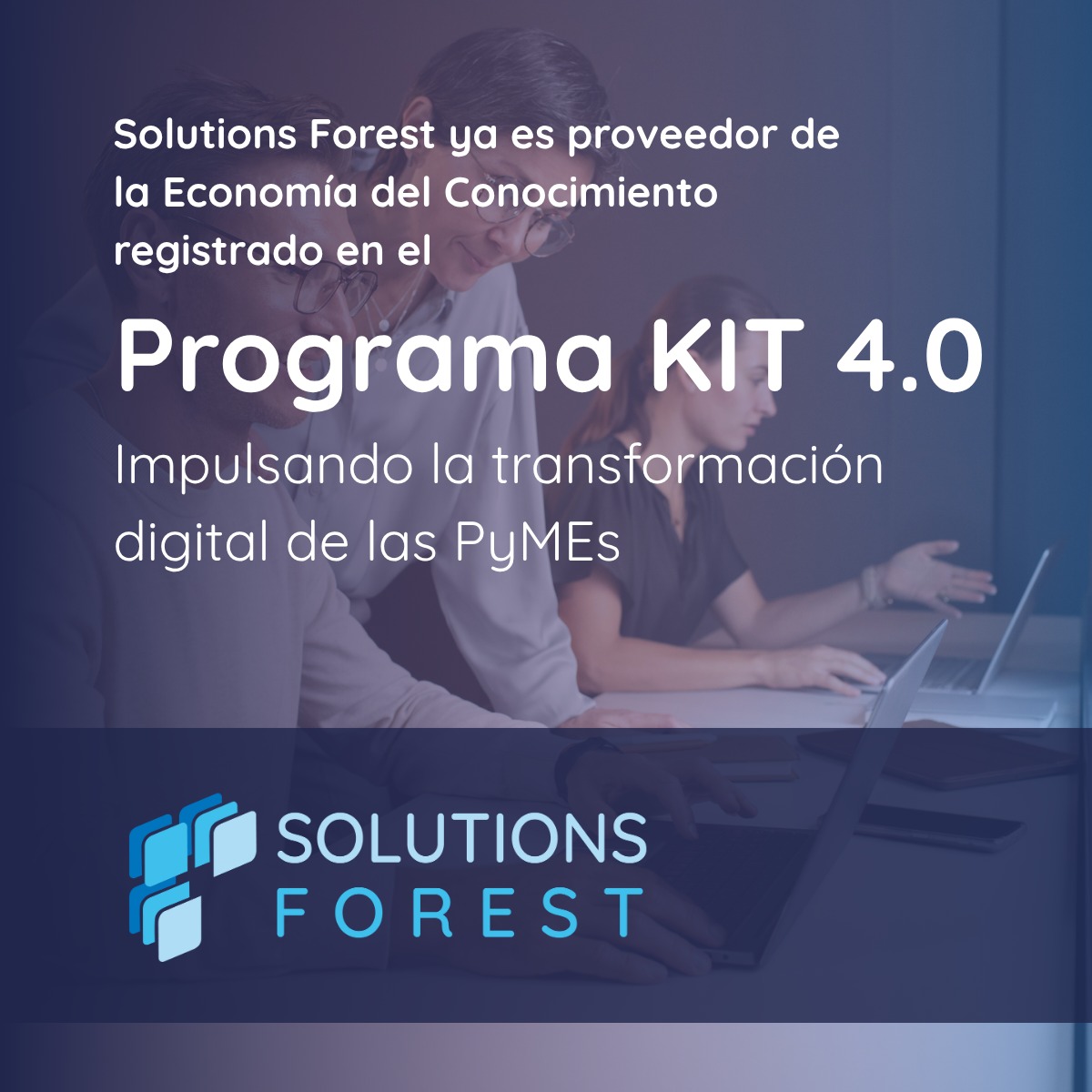 Programa kit 4.0