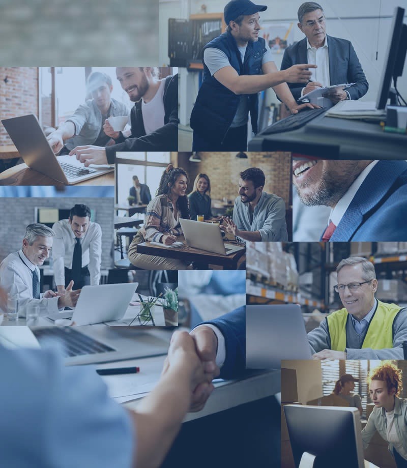Sistema de gestión, producción y stock para PyMEs Argentinas